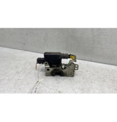 Serrure avant droit DACIA LOGAN 1