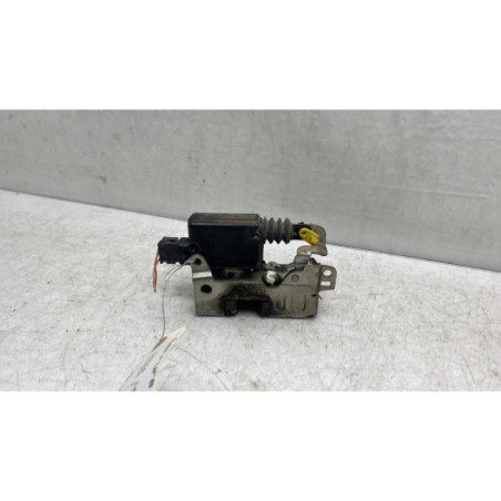 Serrure avant droit DACIA LOGAN 1