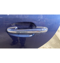 Porte arriere gauche MERCEDES CLASSE A 168 Photo n°1