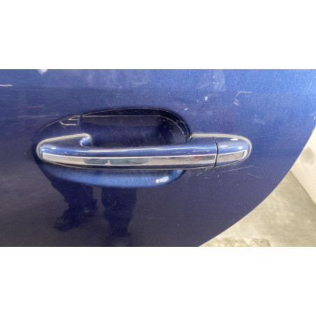 Porte arriere gauche MERCEDES CLASSE A 168 Photo n°1