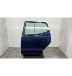 Porte arriere gauche MERCEDES CLASSE A 168