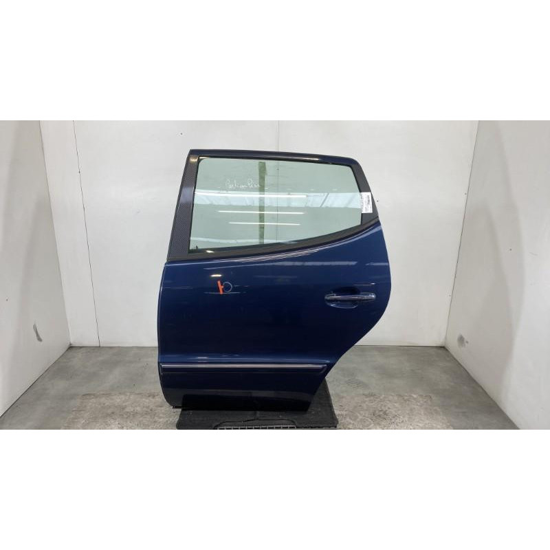Porte arriere gauche MERCEDES CLASSE A 168 Photo n°3