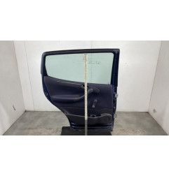 Porte arriere gauche MERCEDES CLASSE A 168