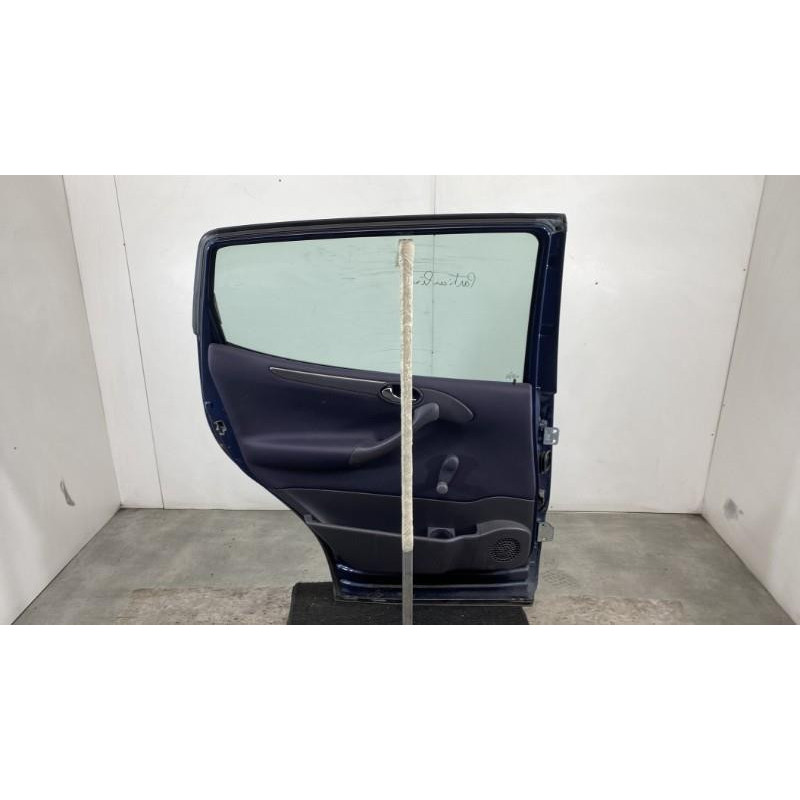 Porte arriere gauche MERCEDES CLASSE A 168 Photo n°5