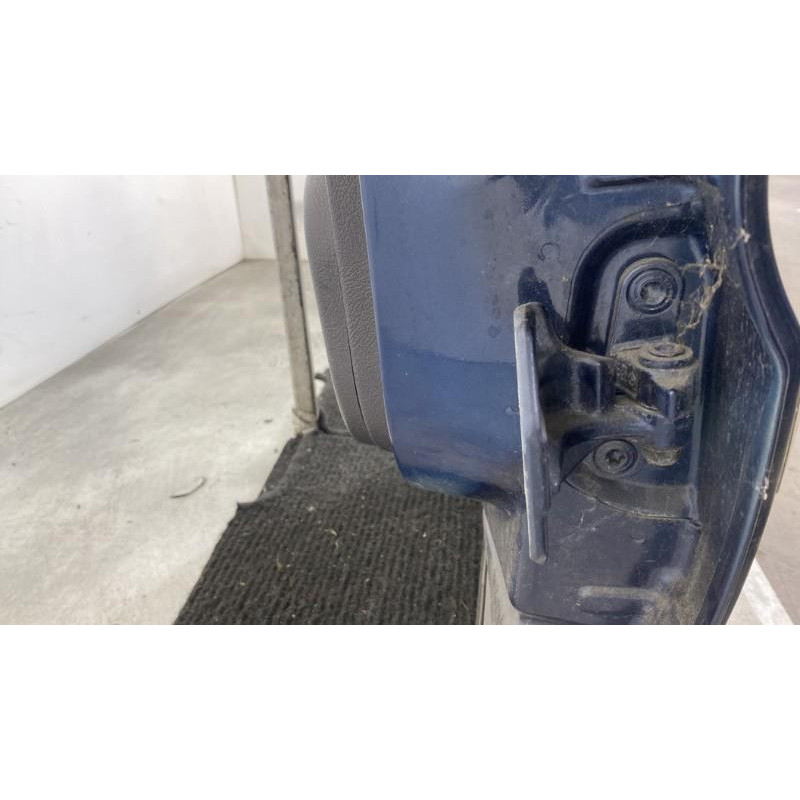 Porte arriere gauche MERCEDES CLASSE A 168 Photo n°6