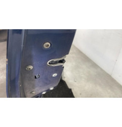 Porte arriere gauche MERCEDES CLASSE A 168