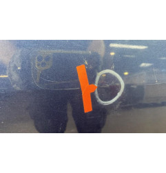 Porte arriere gauche MERCEDES CLASSE A 168