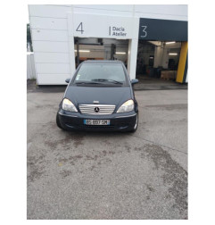 Porte arriere gauche MERCEDES CLASSE A 168