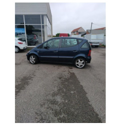 Porte arriere gauche MERCEDES CLASSE A 168