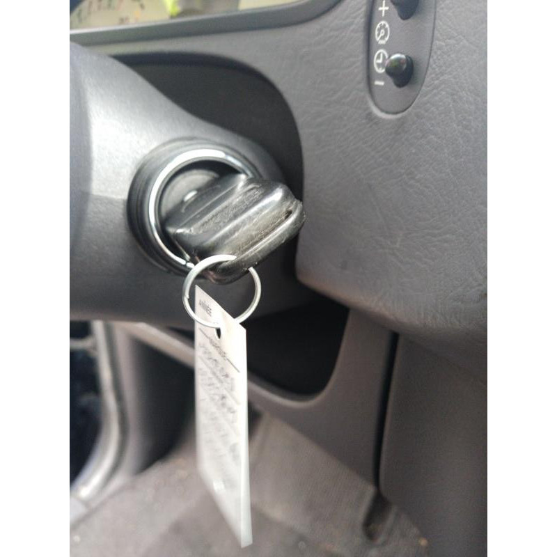 Retroviseur gauche MERCEDES CLASSE A 168 Photo n°7