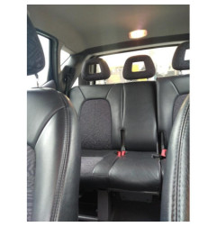 Retroviseur gauche MERCEDES CLASSE A 168