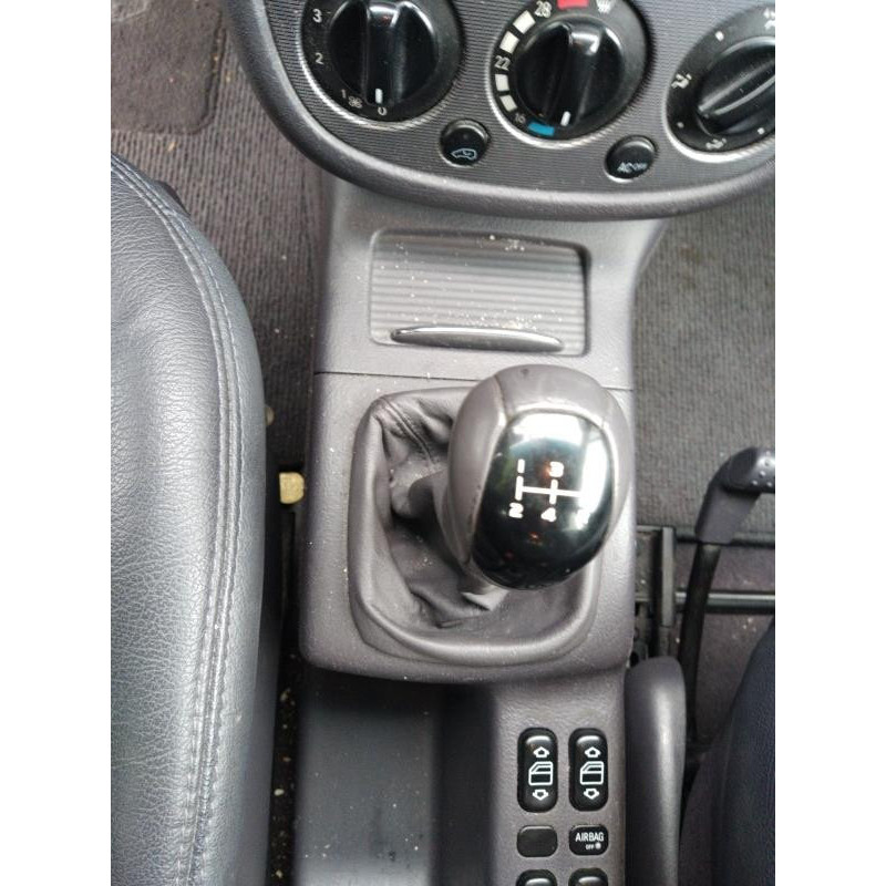 Retroviseur gauche MERCEDES CLASSE A 168 Photo n°9