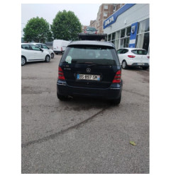 Retroviseur gauche MERCEDES CLASSE A 168
