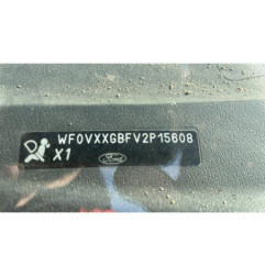 Jante FORD TRANSIT 3