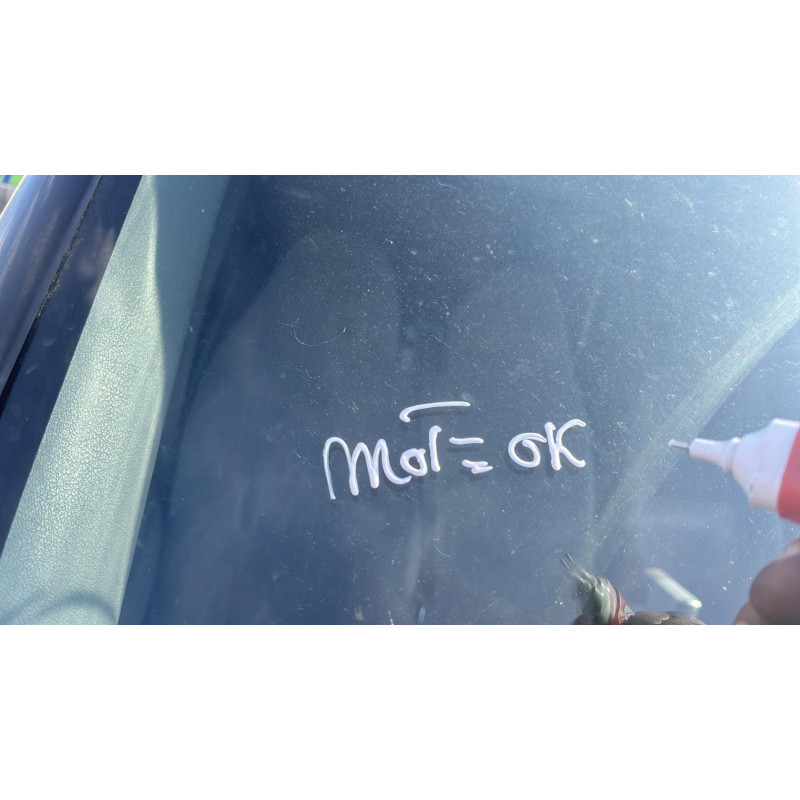 Jante FORD TRANSIT 3 Photo n°8
