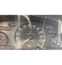 Jante FORD TRANSIT 3