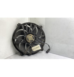 Moto ventilateur radiateur CITROEN XSARA