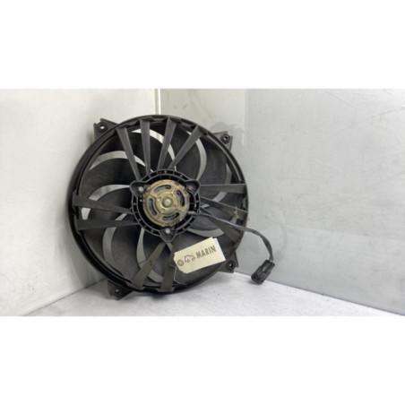 Moto ventilateur radiateur CITROEN XSARA