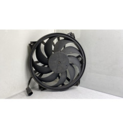 Moto ventilateur radiateur CITROEN XSARA