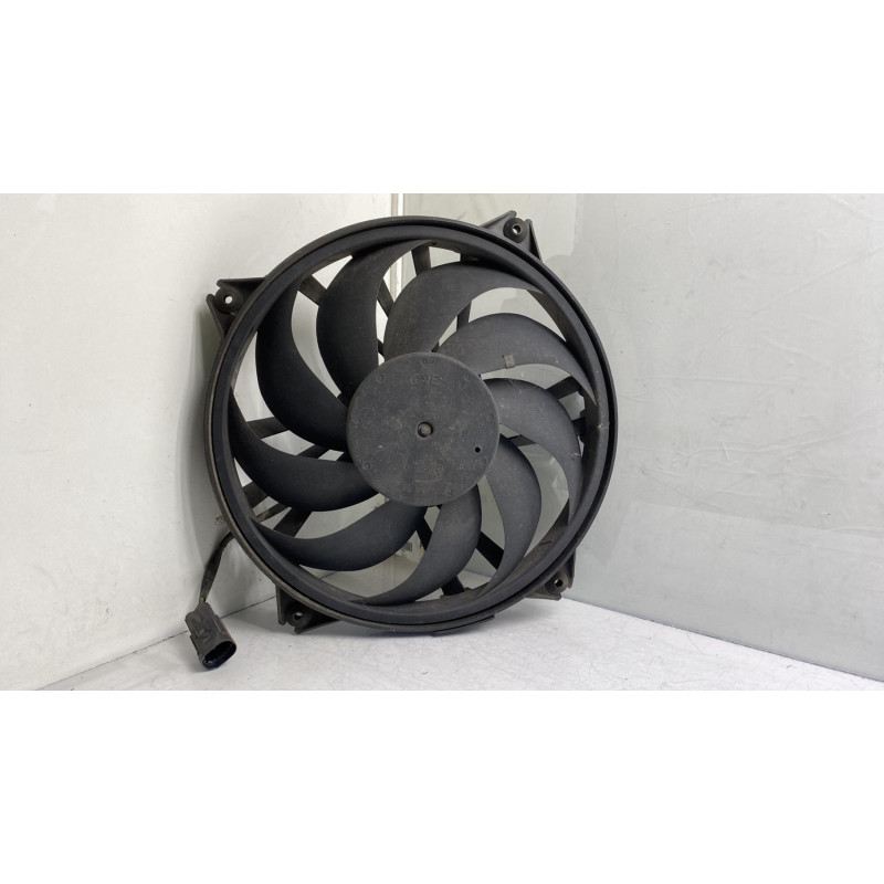 Moto ventilateur radiateur CITROEN XSARA Photo n°3