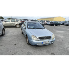 Moto ventilateur radiateur CITROEN XSARA