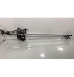 Moteur essuie glace avant MERCEDES CLASSE A 168