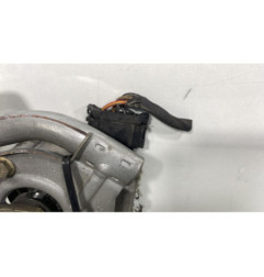 Moteur essuie glace avant MERCEDES CLASSE A 168