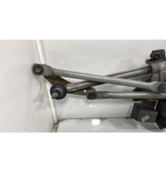Moteur essuie glace avant MERCEDES CLASSE A 168