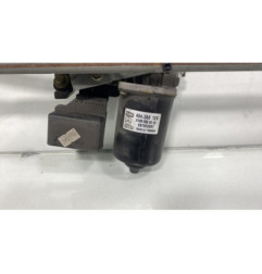 Moteur essuie glace avant MERCEDES CLASSE A 168
