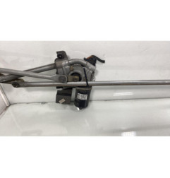 Moteur essuie glace avant MERCEDES CLASSE A 168