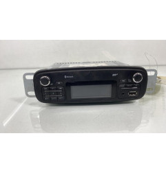 Autoradio d'origine RENAULT CLIO 4 Photo n°1