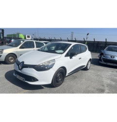 Autoradio d'origine RENAULT CLIO 4