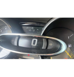 Autoradio d'origine RENAULT CLIO 4