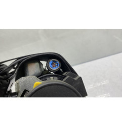 Pretensionneur de ceinture avant droit RENAULT CLIO 4 Photo n°1