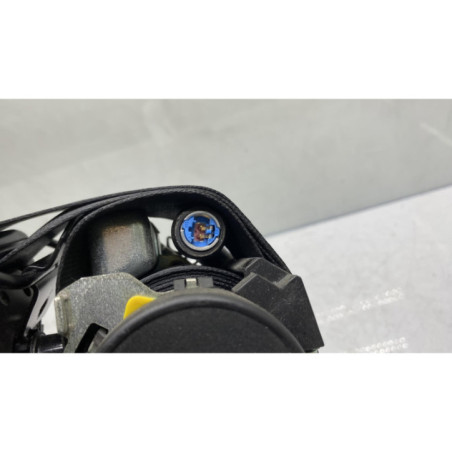 Pretensionneur de ceinture avant droit RENAULT CLIO 4 Photo n°1