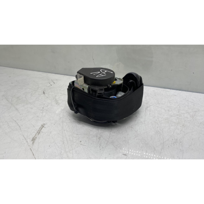 Pretensionneur de ceinture avant droit RENAULT CLIO 4 Photo n°2