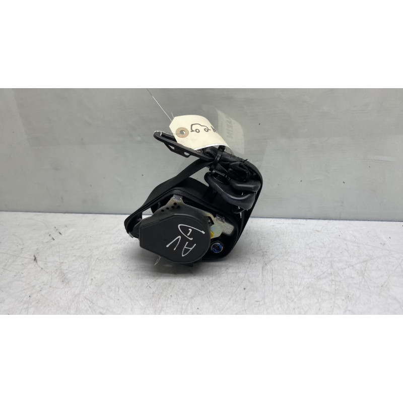 Pretensionneur de ceinture avant droit RENAULT CLIO 4 Photo n°3