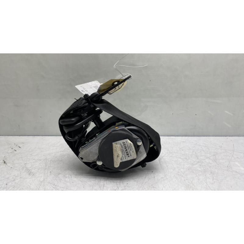 Pretensionneur de ceinture avant droit RENAULT CLIO 4 Photo n°4