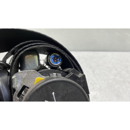Pretensionneur de ceinture avant gauche RENAULT CLIO 4
