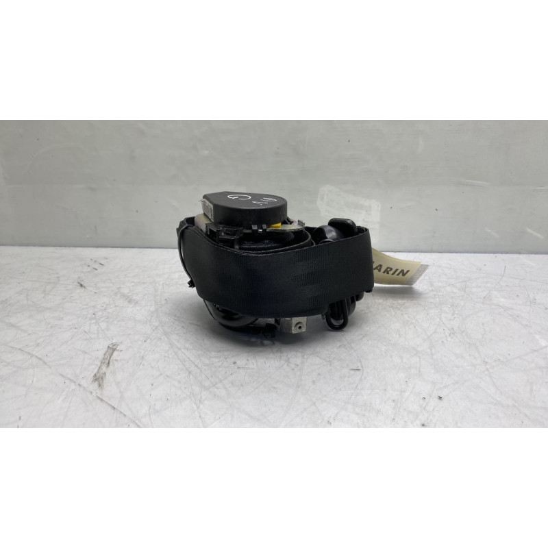 Pretensionneur de ceinture avant gauche RENAULT CLIO 4 Photo n°4