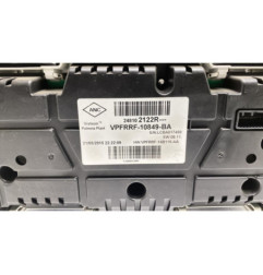 Compteur RENAULT CLIO 4