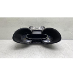 Compteur RENAULT CLIO 4