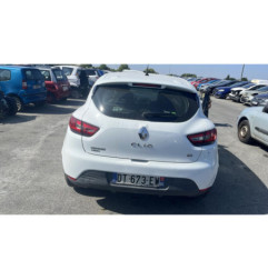 Compteur RENAULT CLIO 4