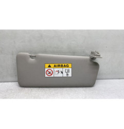 Pare soleil droit RENAULT CLIO 4