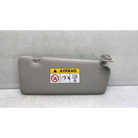 Pare soleil droit RENAULT CLIO 4