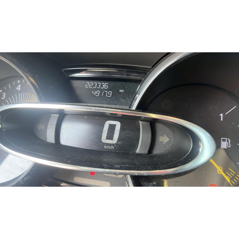 Pare soleil droit RENAULT CLIO 4 Photo n°15