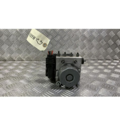Bloc ABS (freins anti-blocage) RENAULT CLIO 4