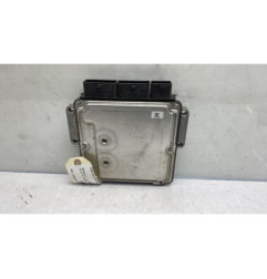 Calculateur moteur RENAULT CLIO 4