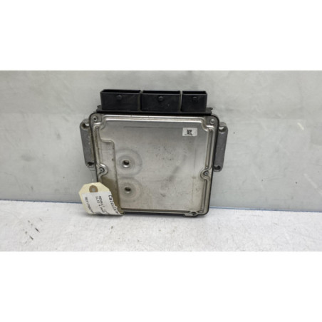 Calculateur moteur RENAULT CLIO 4