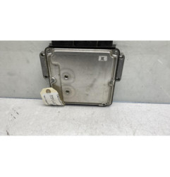 Calculateur moteur RENAULT CLIO 4